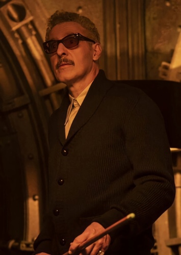 Carmine Falcone