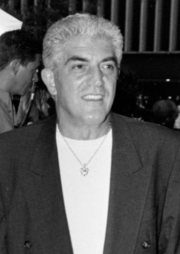 Carmine Falcone