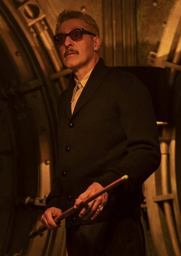Carmine Falcone