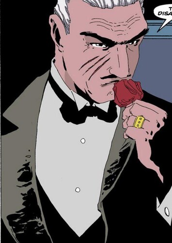 Carmine falcone