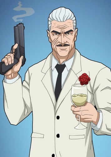 Carmine Falcone
