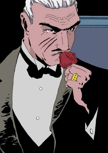 Carmine Falcone
