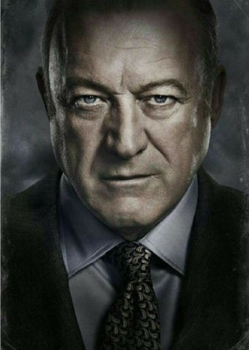 Carmine Falcone
