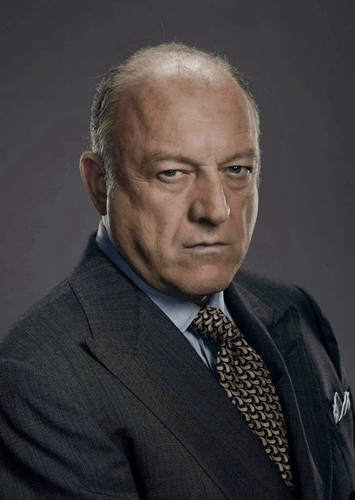 Carmine Falcone