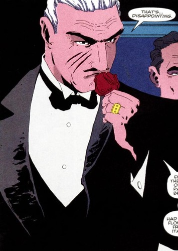 Carmine "The Roman" Falcone