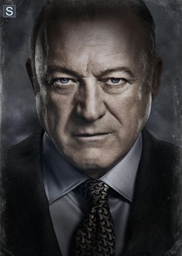 Carmine Falcone