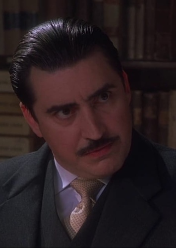 Carmine Falcone
