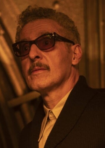 Carmine Falcone