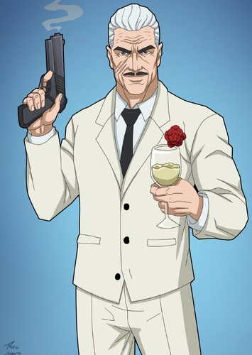 Carmine Falcone