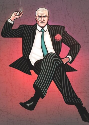Carmine Falcone