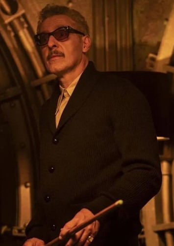 Carmine Falcone