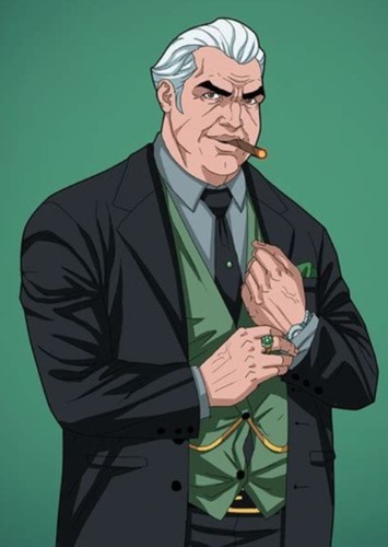 Carmine Falcone