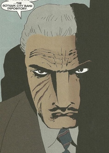 Carmine Falcone