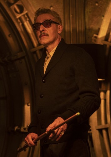 Carmine Falcone