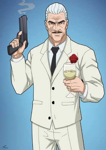 Carmine Falcone