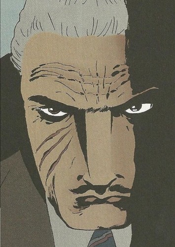 Carmine Falcone