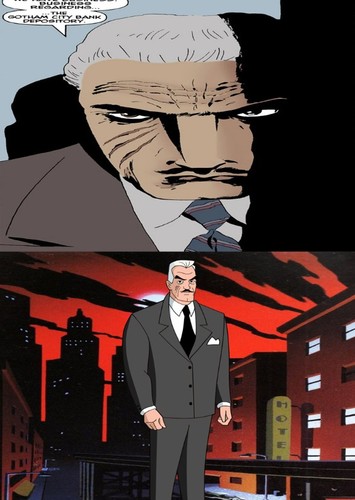Carmine Falcone