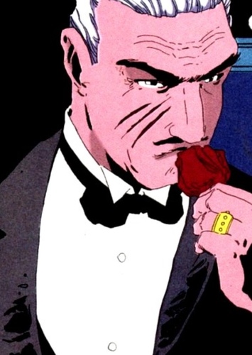 Carmine Falcone