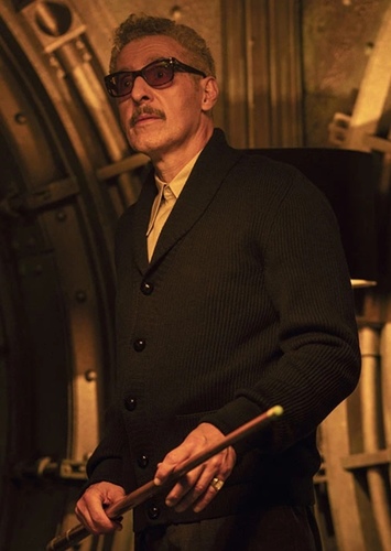 Carmine Falcone