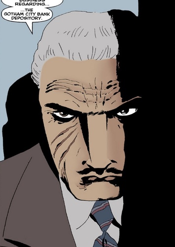 Carmine Falcone