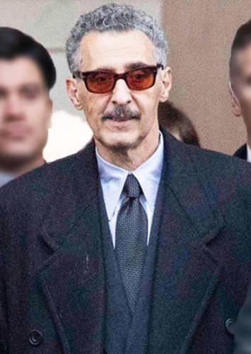 Carmine Falcone