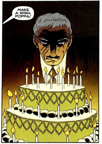 Carmine Falcone (DCEU)