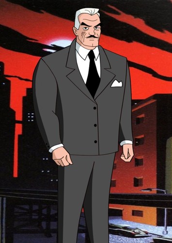 Carmine Falcone (Flashbacks)