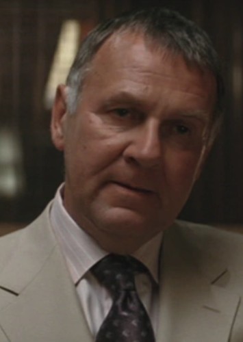 Carmine Falcone (Nolan)