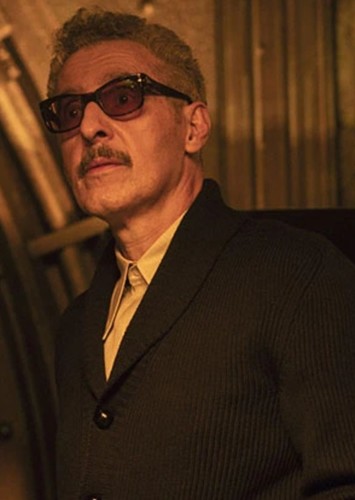 Carmine Falcone (Reeves)