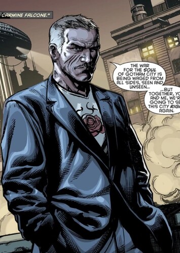 Carmine Falcone (The Batman)