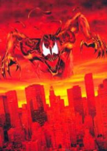 Cletus Kasady