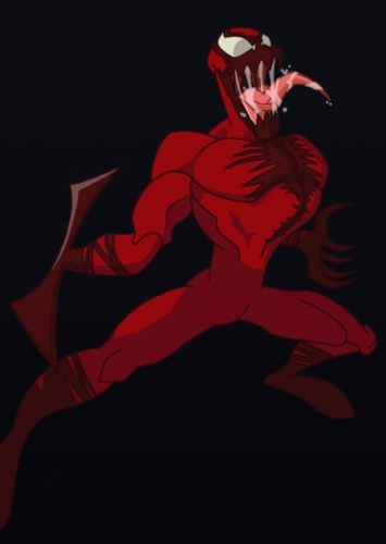 Cletus kasady