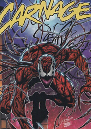 Cletus Kasady