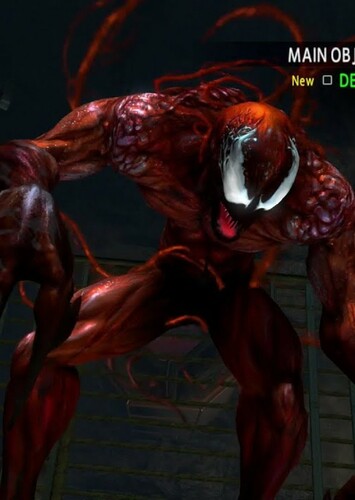 Carnage