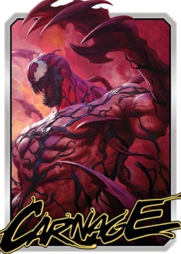 Carnage