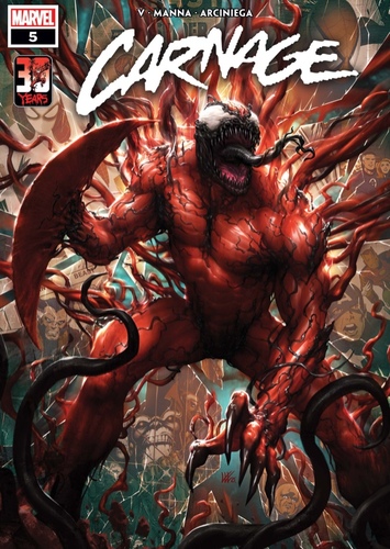 CARNAGE