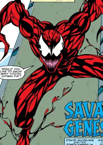Carnage
