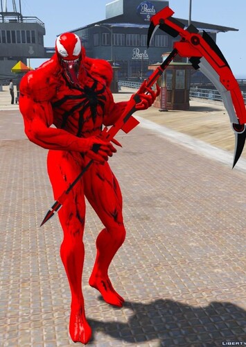Carnage