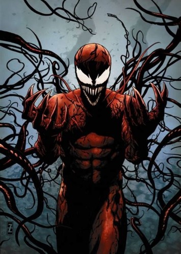 Cletus Kasady