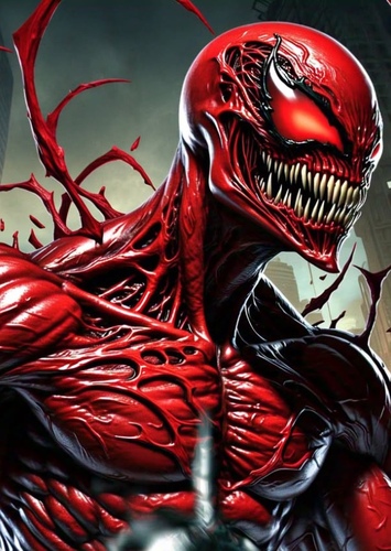 CARNAGE