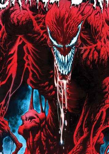 Cletus Kasady