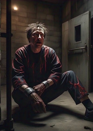 Carnage/Cletus Kasady