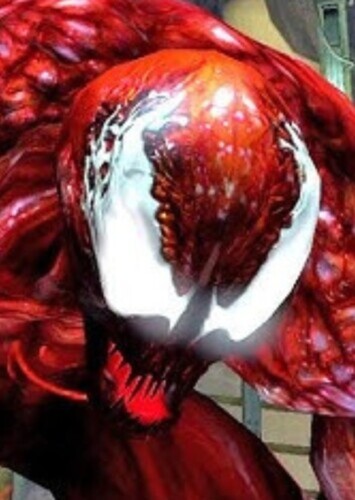 Carnage (Cletus Kasady)