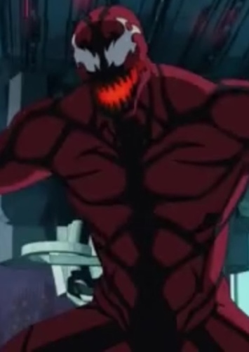 Carnage/Cletus Kasady (Raimi)
