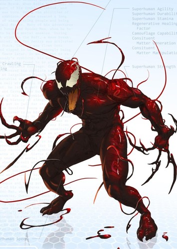 Carnage / Cletus Kassady