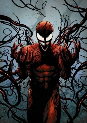Carnage (Cletus Kassady)