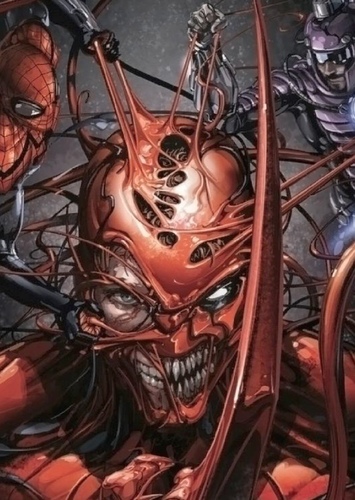 Carnage (Karl Malus)