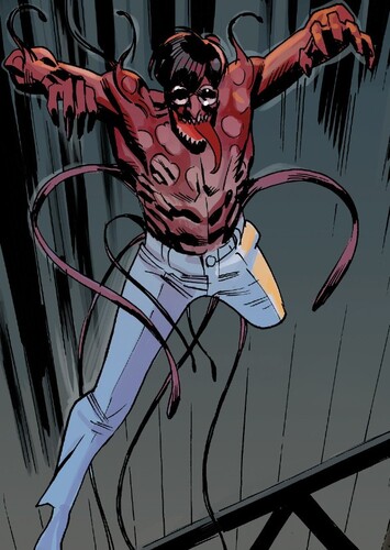 Carnage (Karl Malus)