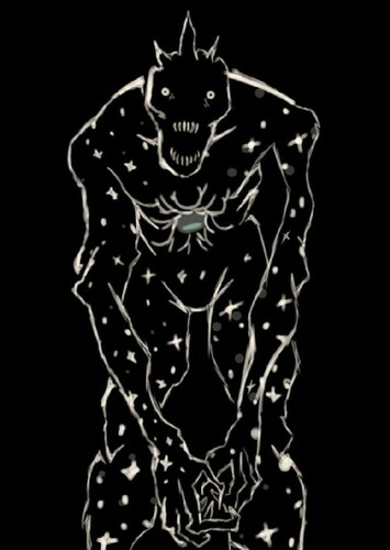 Carnitrix X-Alien