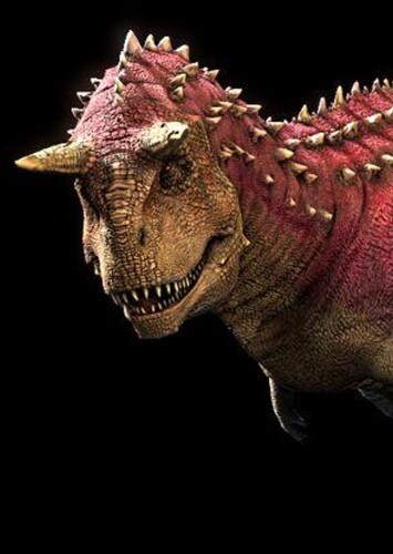 Carnotaur